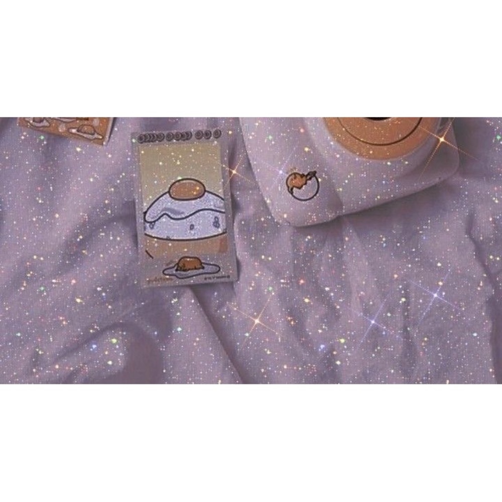 Meet your Posher, Emily aria